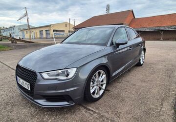 Audi S3 142.000 km 16.500 &euro; Kölleda 99625