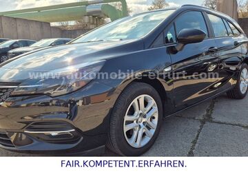 Opel Astra 73.400 km 12.900 &euro; Erfurt 99086