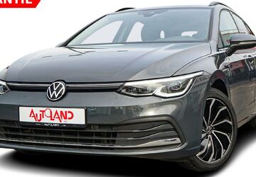 VW Golf 52.350 km 23.950 &euro; Gotha 99867