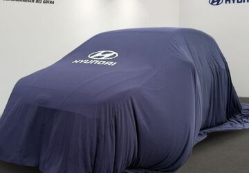 Hyundai ix20 51.000 km 11.990 &euro; Schwabhausen 99869