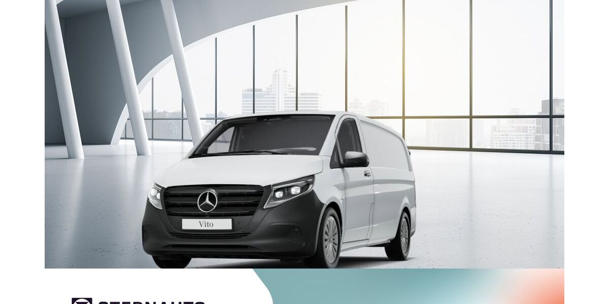 Mercedes-Benz Vito 11.849 km 40.448 &euro; Erfurt 99092
