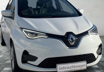 Renault ZOE 40.186 km 16.599 &euro; Erfurt 99099