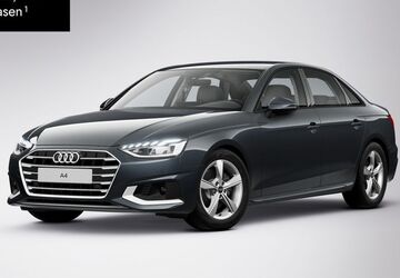 Audi A4 43.750 km 28.970 &euro; Erfurt 99099