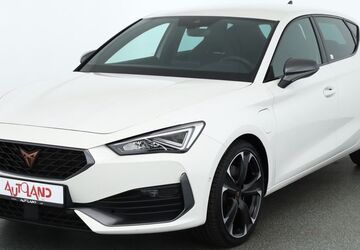 Cupra Leon 69.653 km 23.990 &euro; Erfurt 99087