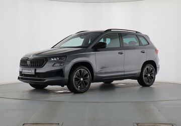 Skoda Karoq 73.395 km 26.889 &euro; Erfurt 99086
