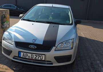 Ford Focus 253.000 km 1.200 &euro; Kölleda 99625