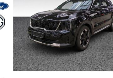 Kia Sorento 15.660 km 53.450 &euro; Gotha 99867