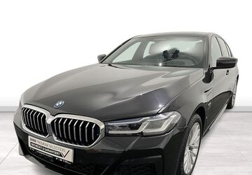 BMW 530 87.492 km 39.912 &euro; Gotha 99867