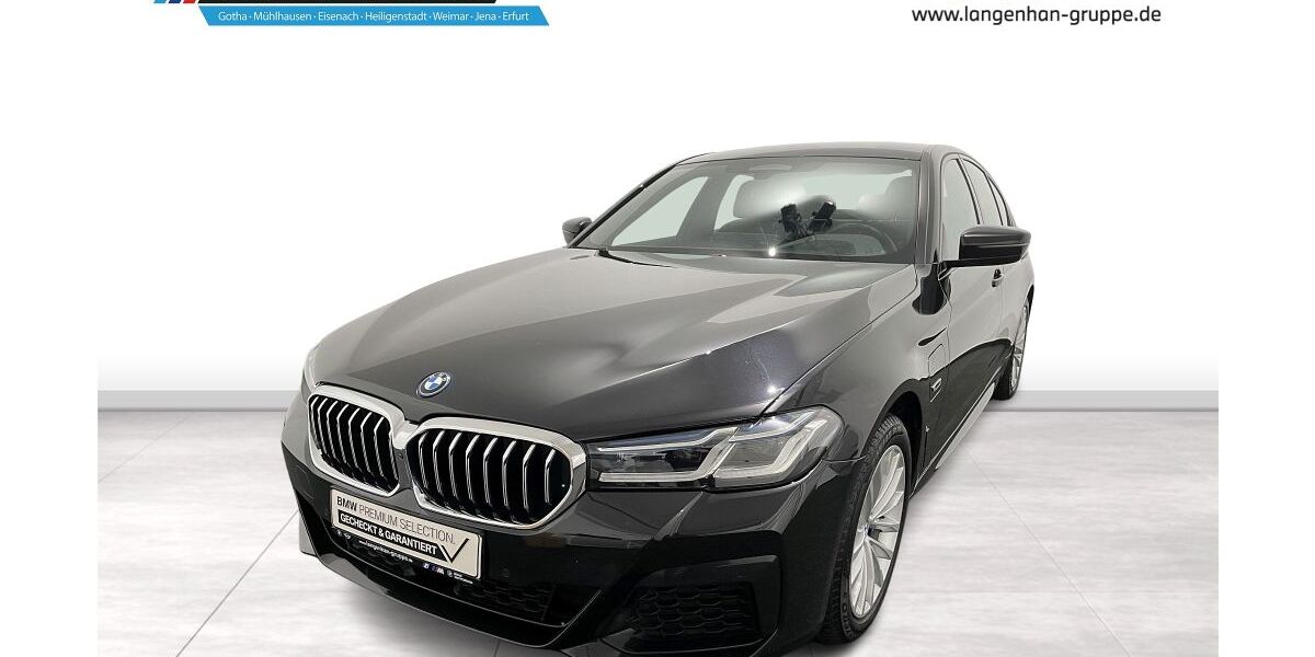 BMW 530 87.492 km 39.912 &euro; Gotha 99867