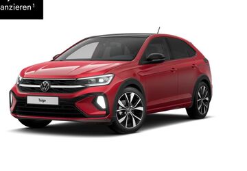 VW Taigo 19.300 km 22.480 &euro; Erfurt 99099