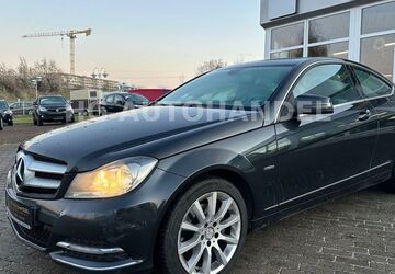 Mercedes-Benz C 220 438.000 km 3.500 &euro; Erfurt 99091