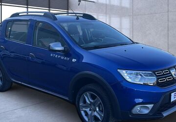 Dacia Sandero 9.646 km 13.100 &euro; Erfurt 99086