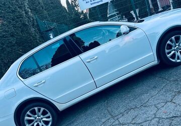 Skoda Superb 150.000 km 4.990 &euro; Gotha 99867