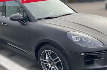 Porsche Macan 119.900 km 49.989 &euro; Gotha 99867