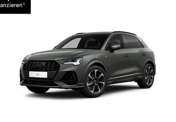 Audi Q3 15.500 km 36.880 &euro; Weimar 99423