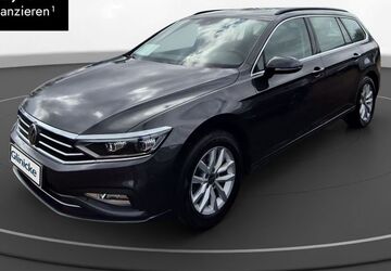 VW Passat 101.000 km 22.980 &euro; Erfurt 99099