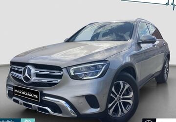 Mercedes-Benz GLC 220 72.000 km 32.680 &euro; Weimar 99428