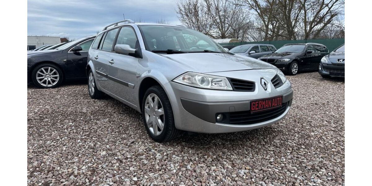Renault Megane 178.000 km 2.490 &euro; Erfurt 99091