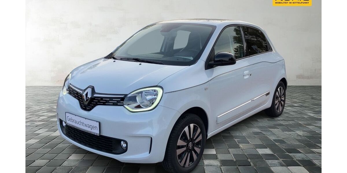 Renault Twingo 10.532 km 15.499 &euro; Erfurt 99099