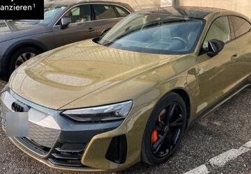 Audi e-tron GT 58.200 km 46.480 &euro; Weimar 99423