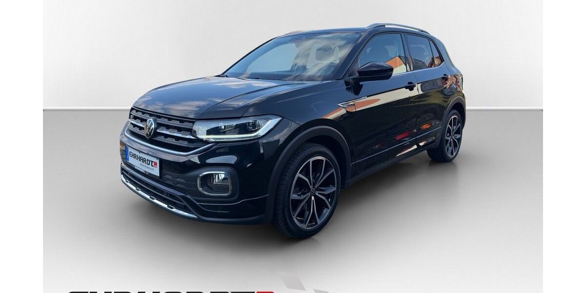VW T-Cross 38.400 km 21.390 &euro; Arnstadt 99310