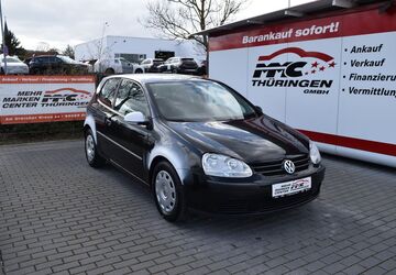 VW Golf 176.000 km 1.490 &euro; Erfurt 99099