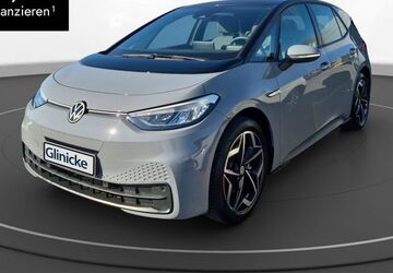 VW ID.3 90.500 km 17.740 &euro; Erfurt 99099