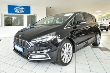 Gebrauchte Ford S-Max