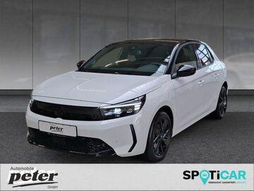 Gebrauchte Opel Corsa