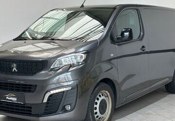 Peugeot Expert Kasten 2,0 Blue HDI 145 FAP L3 Premium 202.512 km 13.790 &euro; Gebesee 99189