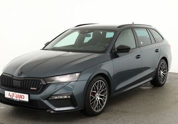 Skoda Octavia 39.471 km 32.990 &euro; Gotha 99867