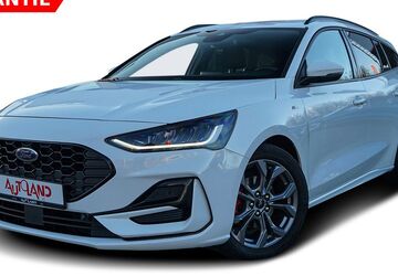 Ford Focus 65.540 km 19.950 &euro; Erfurt 99087