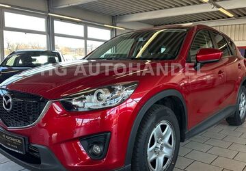 Mazda CX-5 135.000 km 7.000 &euro; Erfurt 99091