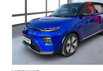 Kia Soul 4.950 km 34.889 &euro; Erfurt 99087