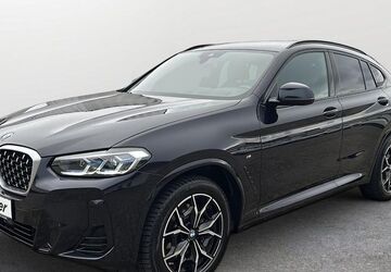 BMW X4 29.900 km 52.880 &euro; Erfurt 99091