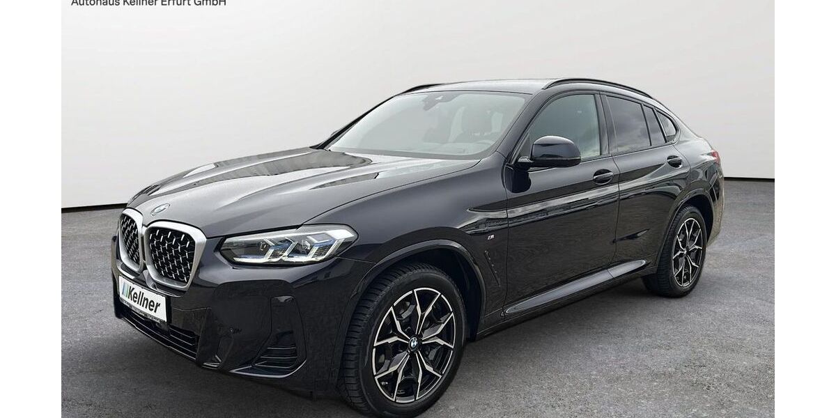 BMW X4 29.900 km 52.880 &euro; Erfurt 99091
