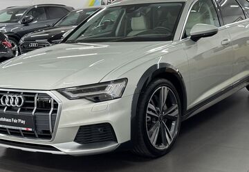 Audi A6 Allroad 93.805 km 44.990 &euro; Arnstadt 99310