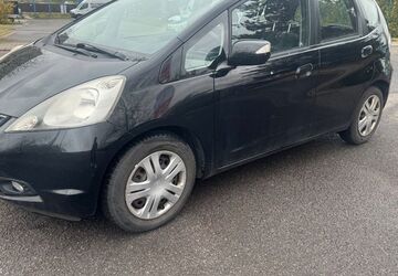 Honda Jazz 148.000 km 1.800 &euro; Erfurt 99087