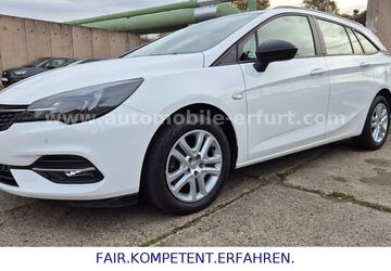 Opel Astra 84.200 km 14.800 &euro; Erfurt 99086