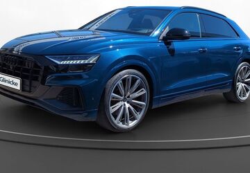 Audi SQ8 29.290 km 73.980 &euro; Weimar 99423