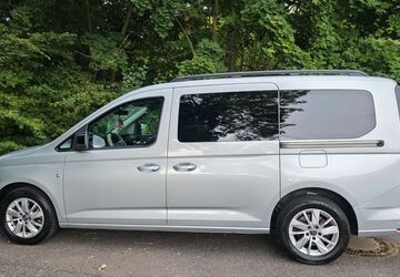 VW Caddy Maxi 92.772 km 35.305 &euro; Erfurt 99097