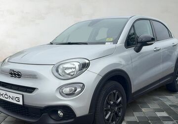 Fiat 500X 12.915 km 18.888 &euro; Erfurt 99091