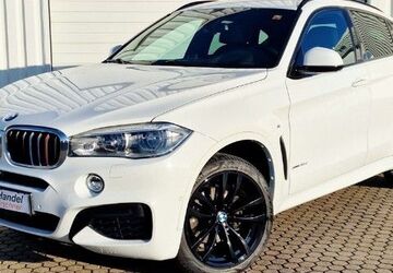 BMW X6 123.800 km 35.980 &euro; Erfurt 99092
