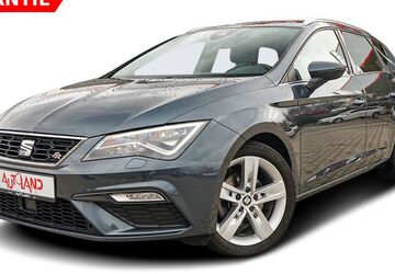 Seat Leon 77.446 km 19.950 &euro; Erfurt 99087