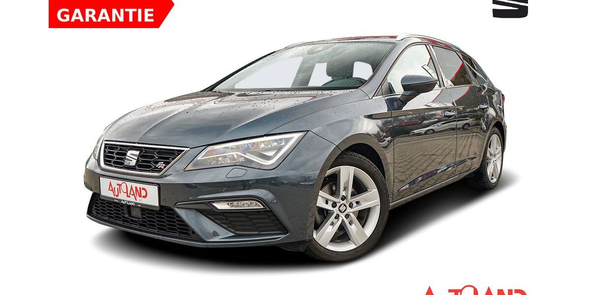 Seat Leon 77.446 km 19.950 &euro; Erfurt 99087