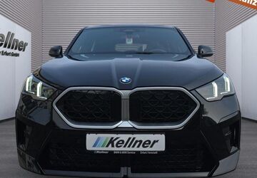BMW X2 14.790 km 42.290 &euro; Erfurt 99091