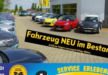 Opel Vivaro 5.000 km 27.230 &euro; Weimar 99427