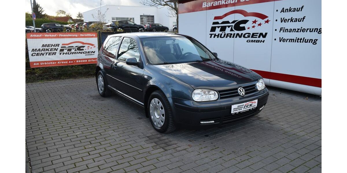 VW Golf 157.000 km 1.990 &euro; Erfurt 99099