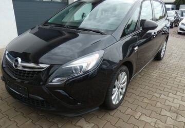 Opel Zafira 176.000 km 4.290 &euro; Erfurt 99087