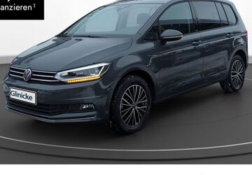 VW Touran 19.300 km 35.980 &euro; Weimar 99423